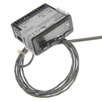 Horeca Parts - Termostat cyfrowy - Prasa do ciasta Moretti Forni IP33, IP45