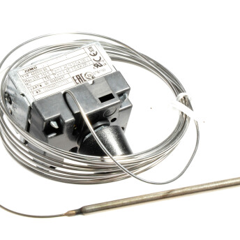 Horeca Parts - Termostat zabezpieczający 330 stopni - Moretti Forni MFF50, F100/E, F50/E
