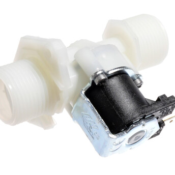 Horeca Parts - Elektrozawór 220V FILTR M20ATT.M + M3 / 4 - MFF50 - Moretti Forni