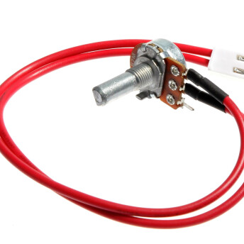 Horeca Parts - Potencjometr - blender Hendi 230718, 230688