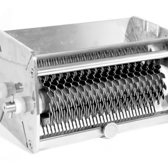 Horeca Parts - Przystawka standardowa - Kotleciarka Hendi 975305, GGM Gastro (stary kod 936153)