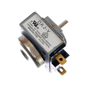 Horeca Parts - Timer - Opiekacz kwarcowy Hendi 264409, gofrownica 212172, 212189, 220306