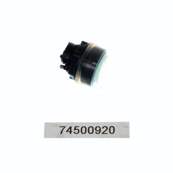 Horeca Parts - Włącznik pulsacyjny - Prasa do ciasta Moretti Forni iP33, iP45