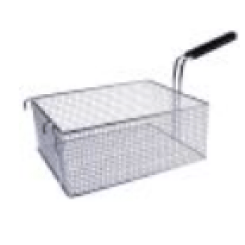 Horeca Parts - Kosz (280x225x115mm) - frytownica  MBM GF66, GF46, MG7GF777TS, EF46