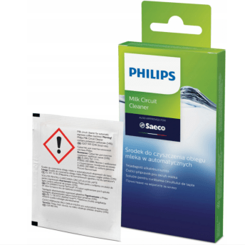 Horeca Parts - Środek do czyszczenia obiegu mleka w ekspresach automatycznych (Philips CA6705/10)