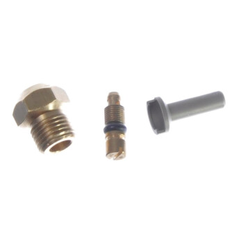 Horeca Parts - Dysza - (komplet dysz na gaz LPG) – urządzenia MBM