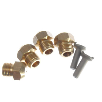 Horeca Parts - Dysza - (komplet dysz na gaz LPG) – urządzenia MBM,