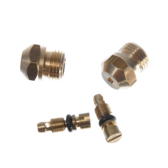 Horeca Parts - Dysza - (komplet dysz na gaz ziemny GZ50) - urządzenia MBM