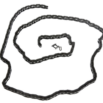 Horeca Parts - Łańcuch dzieży - 3/8 cala, 173 ogniwa ( 172 + 1 złączka ) - miesiarki spiralne