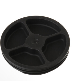 Horeca Parts - Korek szuflady myjącej śr.90mm - Piec Lainox NAEV071R, NAEV072R, NAEV101R