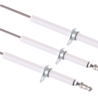 Horeca Parts - Zestaw Elektrody iskrownika 9x95mm - Lainox