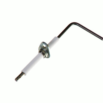 Horeca Parts - Elektroda iskrownika 7x55mm - Piec konwekcyjny gazowy MBM, DEXION modele FV106, 108ELFEM, CME10, CME6, FEM107, FEM67, FGM107SC