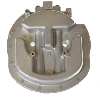 Horeca Parts - Korpus palnika 5 kW - Kuchnie gazowe Hendi 226438, 226421, 226438, 226452, 226469, 226254, 227947, 225813
