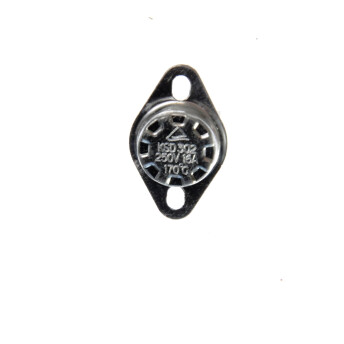 Horeca Parts - Termostat kontaktowy KSD302 170 stopni (zabezpieczający) - kocioł warzelny do piwa Hendi 289969