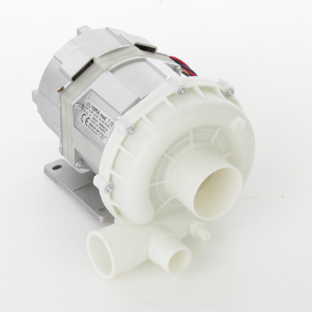 Horeca Parts - Pompa mycia 1,2HP 230V 50Hz - Zmywarka Dihr, Hendi 235560, 235577, 235584, 235591, 235607, 235614, 235621, 235638