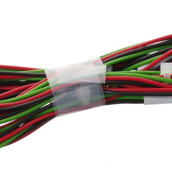 Horeca Parts - Hydrostat - okablowanie zmywarki gastronomiczne DIHR modele OPTIMA 400, OPTIMA 500