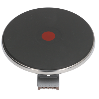 Horeca Parts - Pole grzewcze / Płyta grzewcza elektryczna okrągła śr. 180 mm 2000W 400V - Kuchnia elektryczna Kromet (27.51.29.0-001218463198, 3311097)