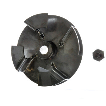 Horeca Parts - Nóż / Ostrze - Mikser Sammic Turbo TRX-21, TRX-22