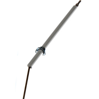 Horeca Parts - Elektroda zapłonu do pieca gazowego przelotowego Moretti Forni TT98E / MFMTT98ET1S