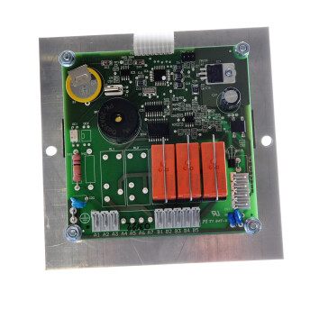 Horeca Parts - Panel sterujący - Piec do pizzy Moretti Forni P60, P80, P120 AMALFI