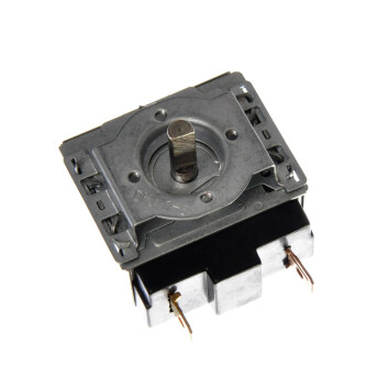 Horeca Parts - Timer - Toster przelotowy / Obieraczka do ziemniaków Hendi 261163, 229200, 229224, 229217