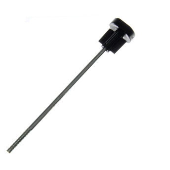 Horeca Parts - Śruba mocująca - Szatkownica do warzyw Robot Coupe / Stalgast (118387)