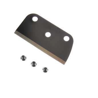 Horeca Parts - Noż do tarczy - szatkownica Robot Coupe C2 (29779)