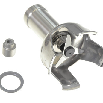 Horeca Parts - Głowica tnąca - Mikser ręczny Robot Coupe MP 550 Ultra, MP 600 Ultra (711550, 711600)