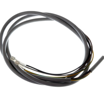 Horeca Parts - Przewód mikrowyłącznika dzieży - miesiarka spiralna Hendi 226315, 226339, 226209, 226346, 226308, 226360, 226353, IBT10, IBT20, IBT30, ITR10, ITR20, ITR30