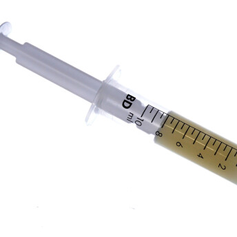 Horeca Parts - Smar OKS472 (8ml) - Noże do kebaba Potis S120, S150, Ceylan, Devran, Tandir, Dost, Hendi, Stalgast