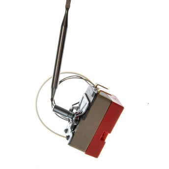 Horeca Parts - Termostat roboczy WY185-651-21C1 - frytownica elektryczna Revolution 205945, 205969