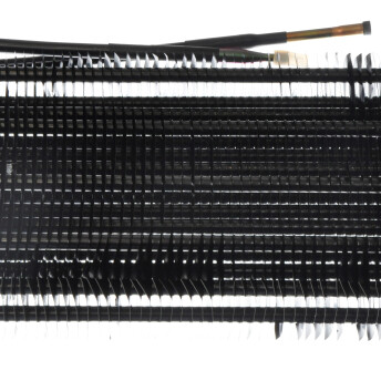 Horeca Parts - Parownik (275x155) - witryna chłodnicza Hendi 233238, 233269, 233627