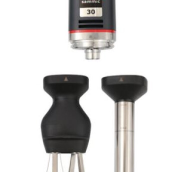 Horeca Parts - Mikser ręczny z ramieniem miksującym Sammic MB-31