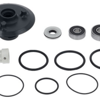 Horeca Parts - Zestaw dolnej blokady turbiny  - Mikser ręczny Sammic XM-51, XM-52, MB-51, B-50, XM-71, XM-72