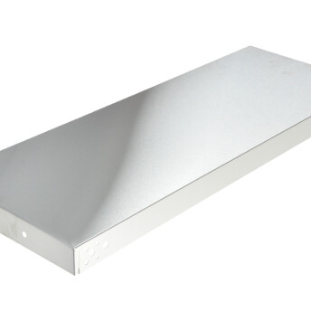 Horeca Parts - Panel boczny - Szafa chłodnicza Hendi 232118, 232132, 232125 (Atosa, Szron)