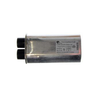 Horeca Parts - Kondensator CH85 23100 2300V AC 1.00 micro f - kuchenka mikrofalowa 281369, 281444