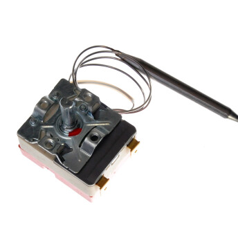 Horeca Parts - Termostat roboczy WY110-651-21C1 - Warnik do grzanego wina Hendi 240700, 240601 (930946)