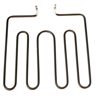 Horeca Parts - Grzałka - Płyta grillowa Hendi Blue Line 203163