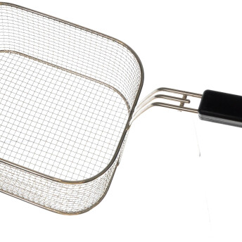 Horeca Parts - Kosz - frytownica indukcyjna Hendi 215005