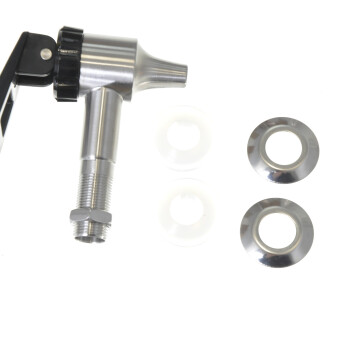 Horeca Parts - Kranik / zaworek spustowy - termos ze stali nierdzewnej Hendi 710128, 710234, 425299, 710135, 710227