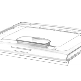Horeca Parts - Drzwi - Suszarka do żywności Hendi 229002 ( towar do wyczerpania zapasów )