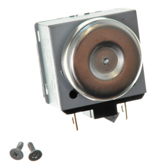 Horeca Parts - Timer - Opiekacz Hendi 264119