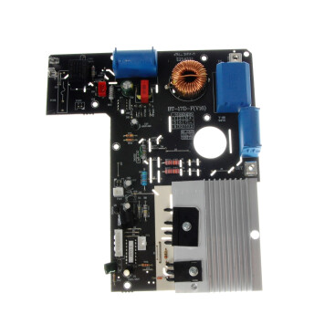 Horeca Parts - Płyta PCB prawa - kuchenka indukcyjna Hendi 239285, 239414