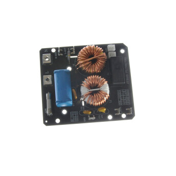 Horeca Parts - Płytka filtrów - Kuchenka indukcyjna Hendi 239285