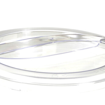 Horeca Parts - Pokrywka śr. wew. 21cm, śr. zew. 22cm - Maszyna do lodów Hendi 274231