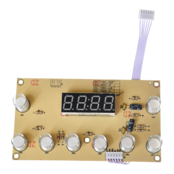 Horeca Parts - Płytka PCB - Blender z obudową wyciszającą Hendi 230695