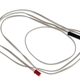 Horeca Parts - Czujnik temperatury - Witryna chłodnicza Hendi 233269, 233238, 233634, 233610, 233627, 233665, Szron RT-58/B, Royal Catering 1017924