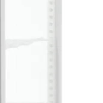 Horeca Parts - Szyba boczna prawa/lewa (580x335) - Witryna chłodnicza Hendi 233238, 233634