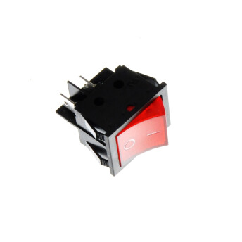 Horeca Parts - Przełącznik - witryna chłodnicza 233276, 233283