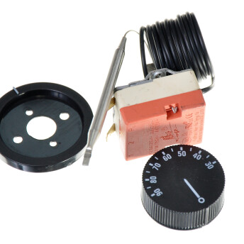 Horeca Parts - Termostat - Witryna grzewcza Hendi 233740